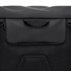 Hot Rains Trail Fahrradtasche 39 cm black