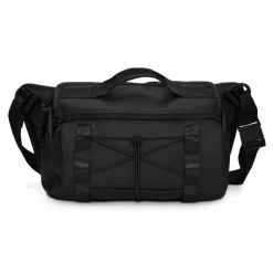 Sale Rains Trail Umhängetasche 47 cm black