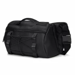 Sale Rains Trail Umhängetasche 47 cm black