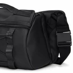 Sale Rains Trail Umhängetasche 47 cm black
