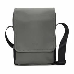 Rains Umhängetaschen<Umhängetasche 21 cm Grey