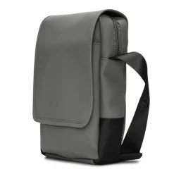 Rains Umhängetaschen<Umhängetasche 21 cm Grey