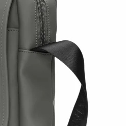 Rains Umhängetaschen<Umhängetasche 21 cm Grey