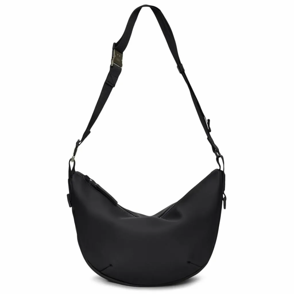 Online Rains Valera Umhängetasche 32 cm black