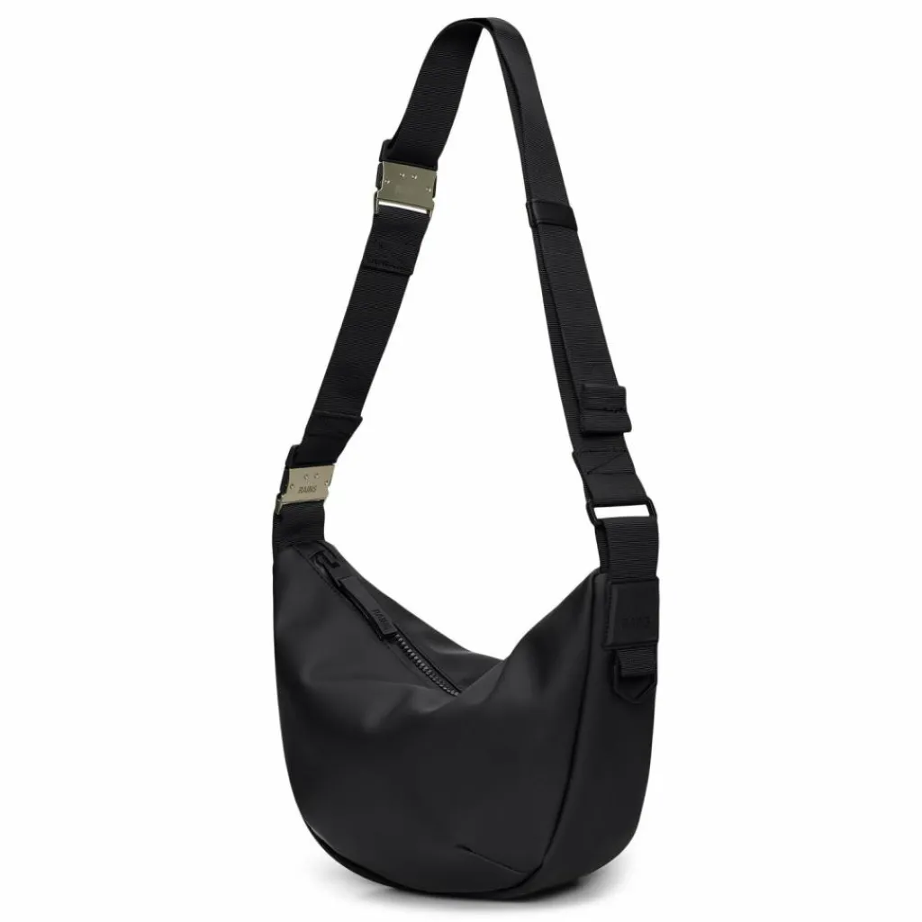 Online Rains Valera Umhängetasche 32 cm black