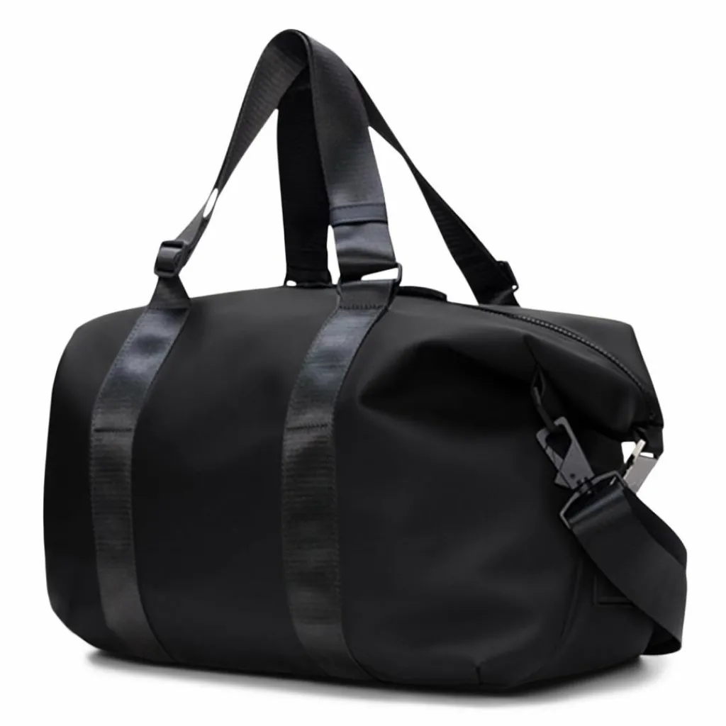 Rains Weekender|Reisetaschen Ohne Rollen<Valera Weekender Reisetasche 46 cm black