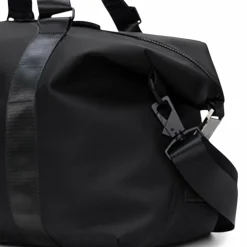 Rains Weekender|Reisetaschen Ohne Rollen<Valera Weekender Reisetasche 46 cm black