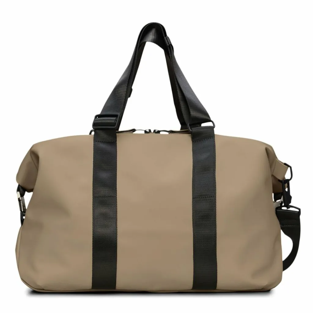 Best Rains Valera Weekender Reisetasche 46 cm beige
