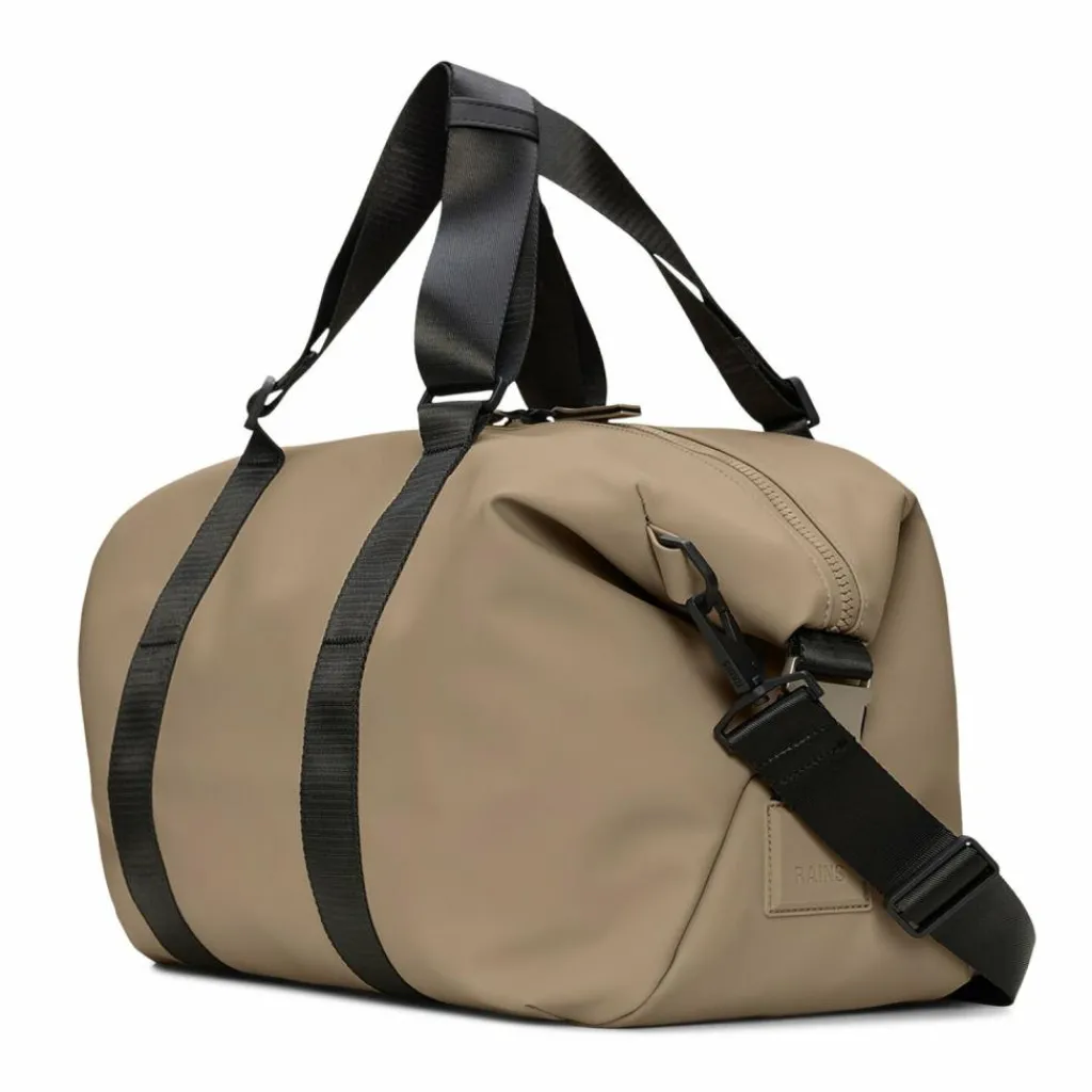 Best Rains Valera Weekender Reisetasche 46 cm beige