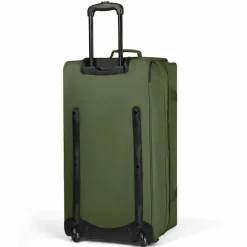 Redolz Duffle Essentials 2-Rollen Reisetasche 70 cm L mit Dehnfalte