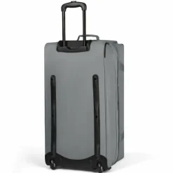 Redolz Reisetaschen Mit Rollen<Duffle Essentials 2-Rollen Reisetasche 70 cm L mit Dehnfalte grey