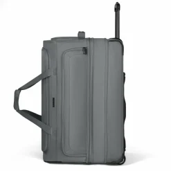 Redolz Reisetaschen Mit Rollen<Duffle Essentials 2-Rollen Reisetasche 70 cm L mit Dehnfalte grey