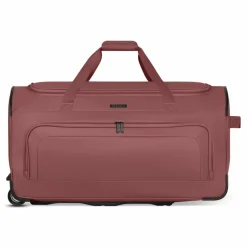 Sale Redolz Duffle Essentials 2 Rollen Reisetasche 71 cm rose
