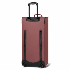 Sale Redolz Duffle Essentials 2 Rollen Reisetasche 71 cm rose