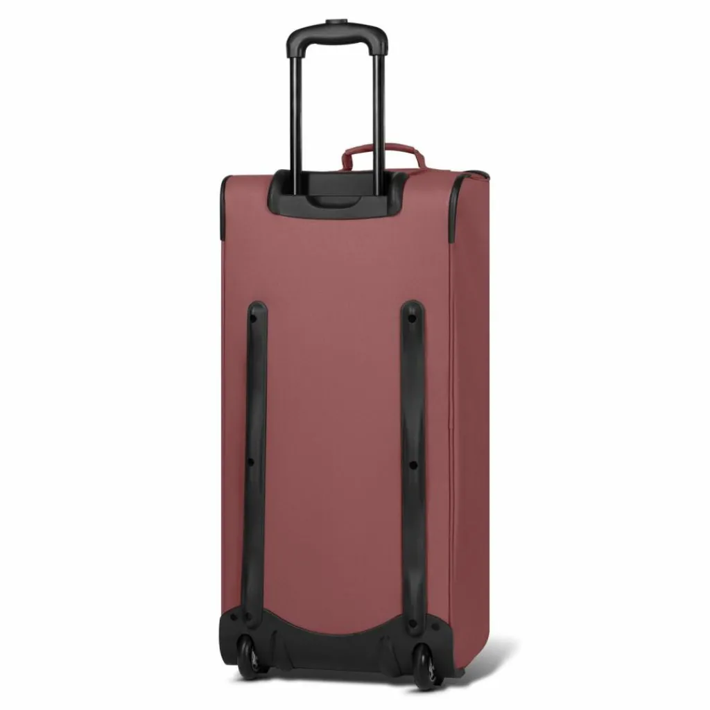 Sale Redolz Duffle Essentials 2 Rollen Reisetasche 71 cm rose