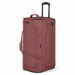 Sale Redolz Duffle Essentials 2 Rollen Reisetasche 71 cm rose