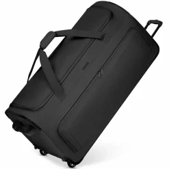 Redolz Reisetaschen Mit Rollen<Duffle Essentials 2-Rollen XXL Reisetasche 91 cm Sondergröße black