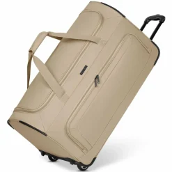 Redolz Reisetaschen Mit Rollen<Duffle Essentials 2 Rollen Reisetasche 71 cm beige
