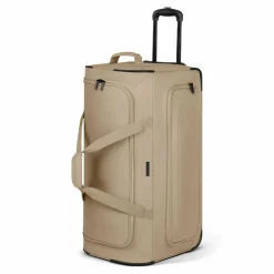 Redolz Reisetaschen Mit Rollen<Duffle Essentials 2 Rollen Reisetasche 71 cm beige
