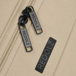 Redolz Reisetaschen Mit Rollen<Duffle Essentials 2 Rollen Reisetasche 71 cm beige