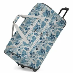 Redolz Duffle Essentials 2 Rollen Reisetasche 71 cm