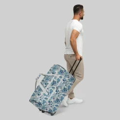 Redolz Duffle Essentials 2 Rollen Reisetasche 71 cm