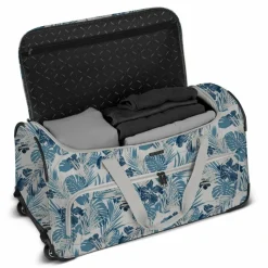 Redolz Duffle Essentials 2 Rollen Reisetasche 71 cm