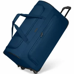 Sale Redolz Duffle Essentials 2 Rollen Reisetasche 71 cm navy