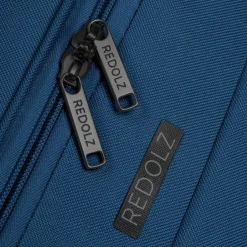 Sale Redolz Duffle Essentials 2 Rollen Reisetasche 71 cm navy