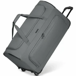 Redolz Reisetaschen Mit Rollen<Duffle Essentials 2 Rollen Reisetasche 71 cm grey