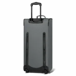 Redolz Reisetaschen Mit Rollen<Duffle Essentials 2 Rollen Reisetasche 71 cm grey
