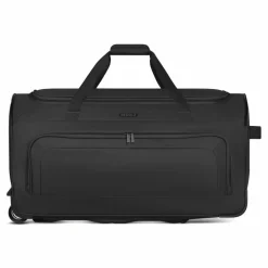 Redolz Reisetaschen Mit Rollen<Duffle Essentials 2 Rollen Reisetasche 71 cm black
