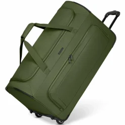 Redolz Duffle Essentials 2 Rollen Reisetasche 71 cm