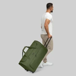 Redolz Duffle Essentials 2 Rollen Reisetasche 71 cm