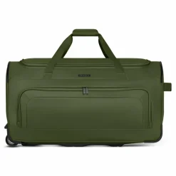 Redolz Duffle Essentials 2 Rollen Reisetasche 71 cm