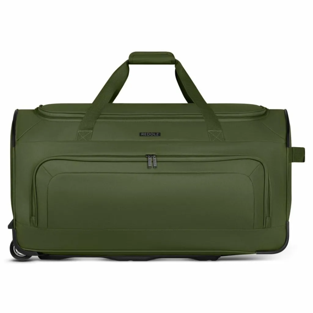 Redolz Duffle Essentials 2 Rollen Reisetasche 71 cm
