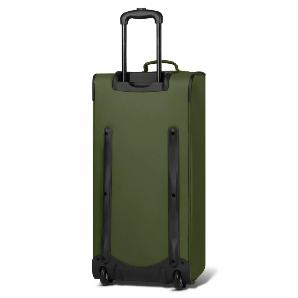 Redolz Duffle Essentials 2 Rollen Reisetasche 71 cm