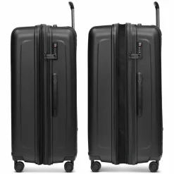 Redolz Essentials 14 4 Rollen Trolley L 77 cm mit Dehnfalte