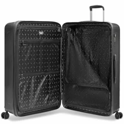 Redolz Essentials 14 4 Rollen Trolley L 77 cm mit Dehnfalte