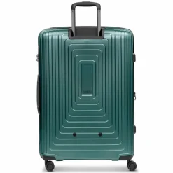 Redolz Essentials 14 4 Rollen Trolley L 77 cm mit Dehnfalte