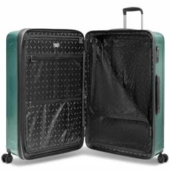 Redolz Essentials 14 4 Rollen Trolley L 77 cm mit Dehnfalte