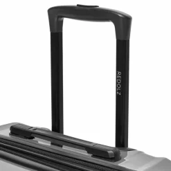 Redolz Essentials 18 4 Rollen Kofferset 3-teilig mit Dehnfalte