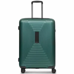 Redolz Essentials 14 4 Rollen Trolley M 65 cm mit Dehnfalte
