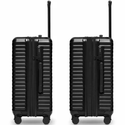 Redolz Essentials 18 4 Rollen Trolley 66 cm mit Dehnfalte