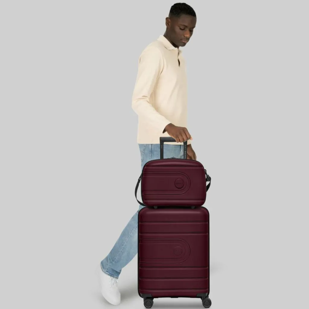 Redolz Essentials 11 Beautycase 34 cm