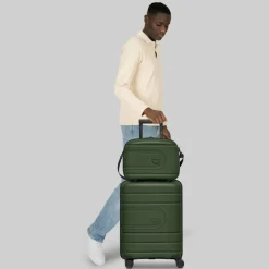 Redolz Beautycases<Essentials 11 Beautycase 34 cm olive