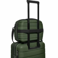 Redolz Beautycases<Essentials 11 Beautycase 34 cm olive