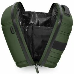 Redolz Beautycases<Essentials 11 Beautycase 34 cm olive