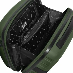 Redolz Beautycases<Essentials 11 Beautycase 34 cm olive