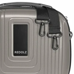 Redolz Essentials 14 Beautycase 34 cm